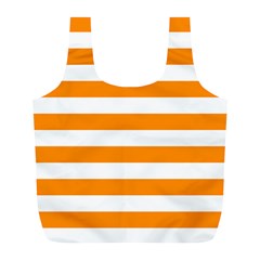 Horizontal Stripes Back