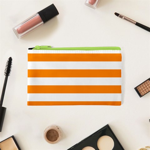 Horizontal Stripes Front