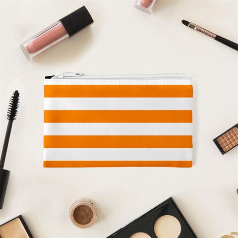 Horizontal Stripes Front