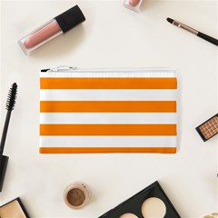 Horizontal Stripes Front