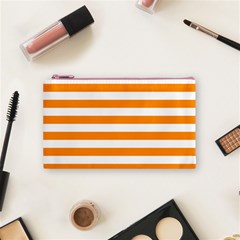 Horizontal Stripes Front