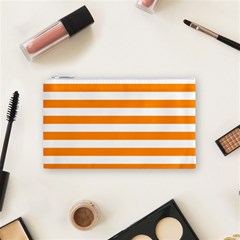 Horizontal Stripes Front