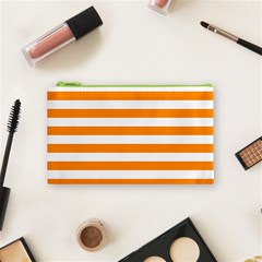 Horizontal Stripes Front