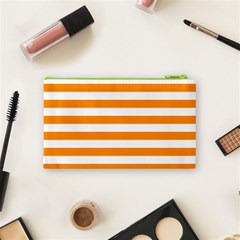 Horizontal Stripes Back