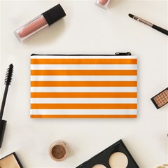 Horizontal Stripes Back