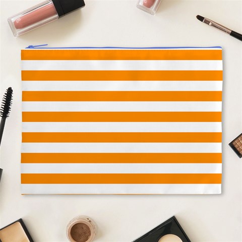 Horizontal Stripes Front
