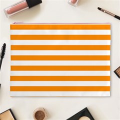 Horizontal Stripes Front