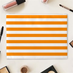 Horizontal Stripes Back