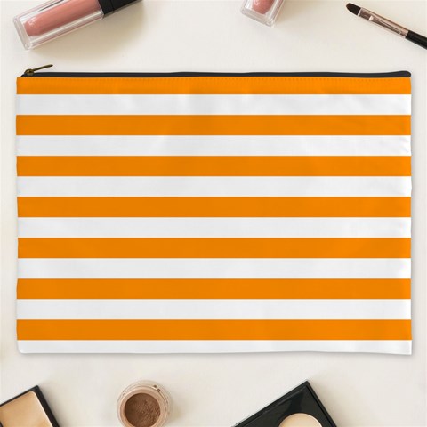 Horizontal Stripes Front