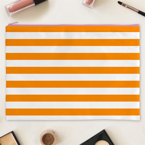 Horizontal Stripes Front