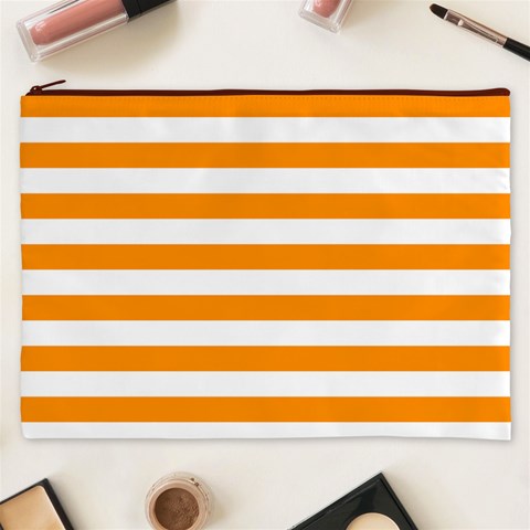 Horizontal Stripes Front