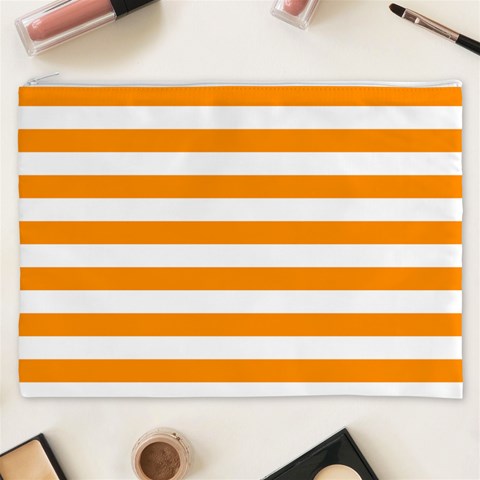 Horizontal Stripes Front