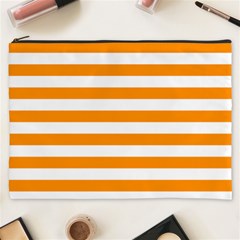 Horizontal Stripes Front