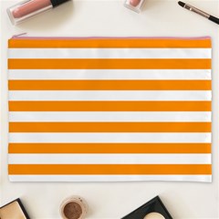 Horizontal Stripes Front