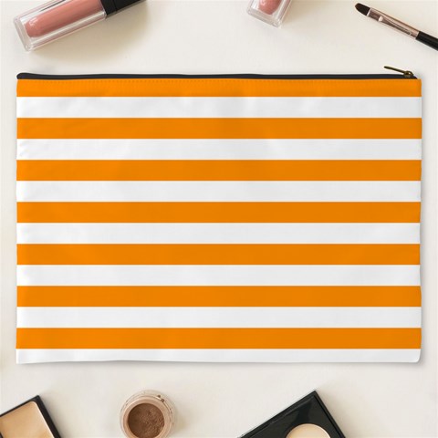 Horizontal Stripes Back