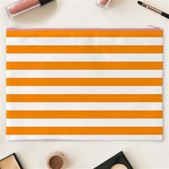 Horizontal Stripes Back