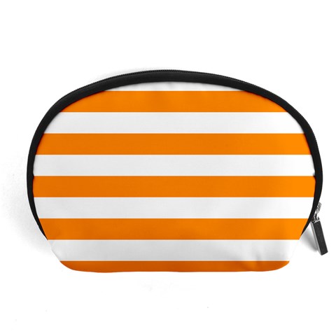 Horizontal Stripes Front