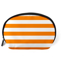 Horizontal Stripes Back