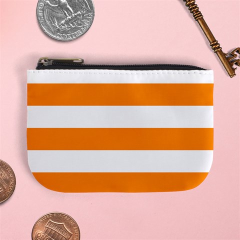 Horizontal Stripes Front