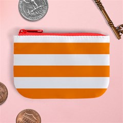 Horizontal Stripes Front