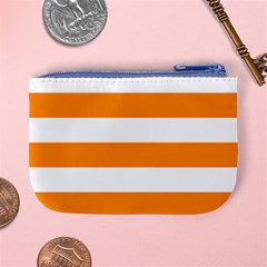 Horizontal Stripes Back