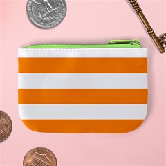 Horizontal Stripes Back