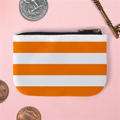 Horizontal Stripes Back