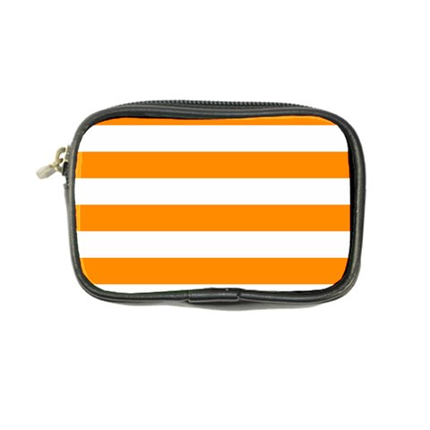 Horizontal Stripes Front