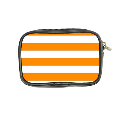 Horizontal Stripes Back