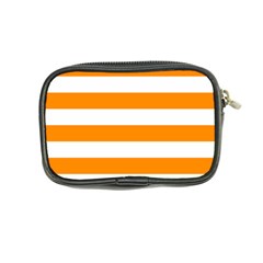 Horizontal Stripes Back