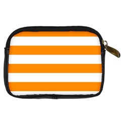 Horizontal Stripes Back