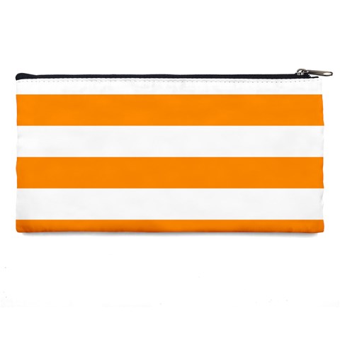 Horizontal Stripes Back