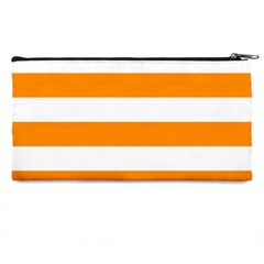 Horizontal Stripes Back