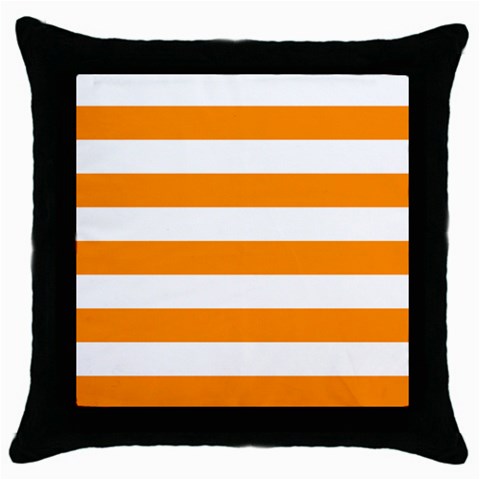 Horizontal Stripes Front