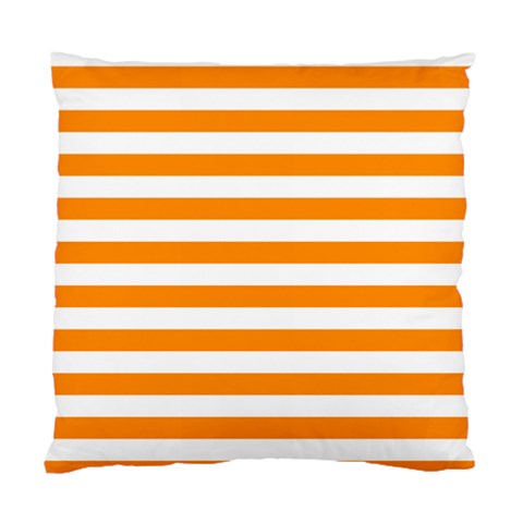 Horizontal Stripes Front