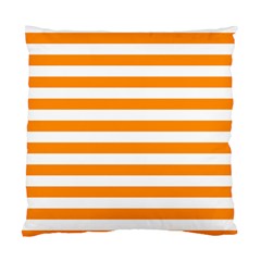 Horizontal Stripes Back