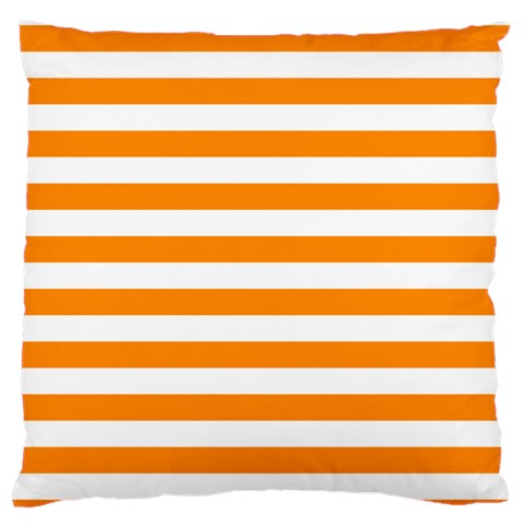 Horizontal Stripes Front