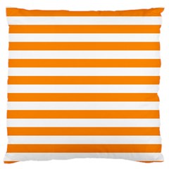 Horizontal Stripes Back