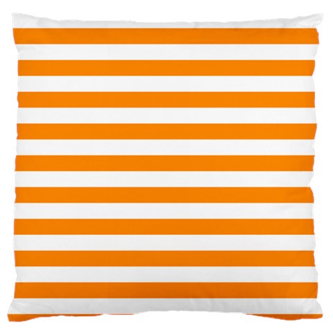 Horizontal Stripes Front