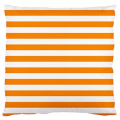 Horizontal Stripes Back