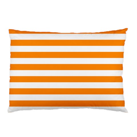 Horizontal Stripes Front