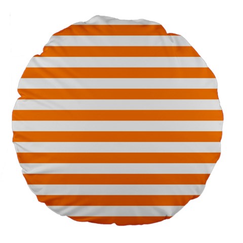 Horizontal Stripes Front
