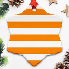 Horizontal Stripes Back