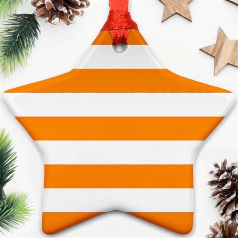 Horizontal Stripes Front