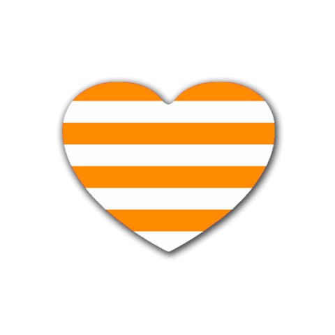 Horizontal Stripes Front