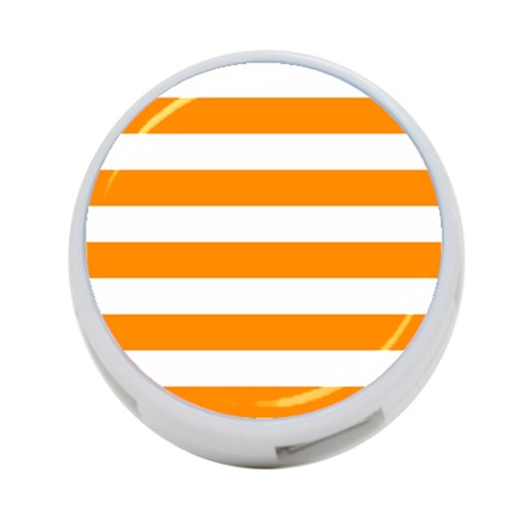 Horizontal Stripes Front