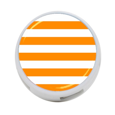 Horizontal Stripes Front