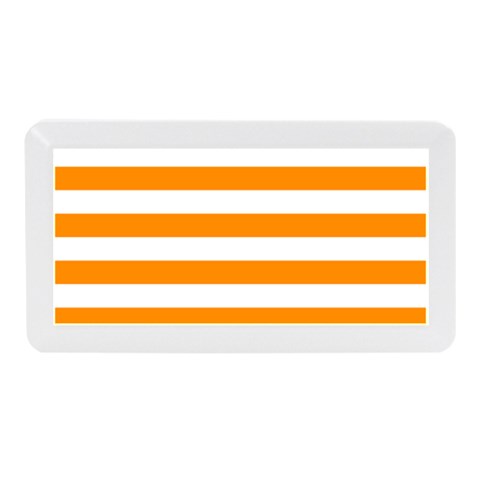 Horizontal Stripes Front