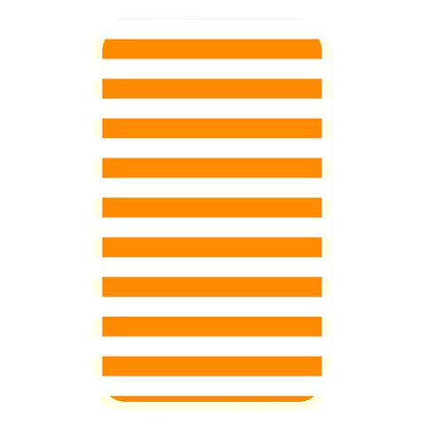 Horizontal Stripes Front