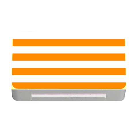 Horizontal Stripes Front